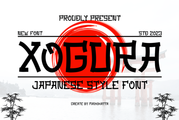 Choosing Xogura for a Professional Business Brand Identity